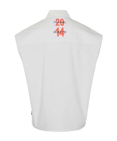 Dames top ecru