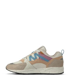 Karhu Fusion 2.0 heren sneakers blauw