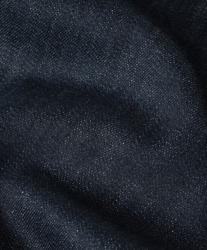 Deck 2.0 High Loose Wmn dames jeans blauw