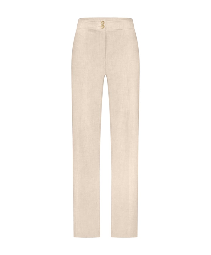 Kiev broek beige