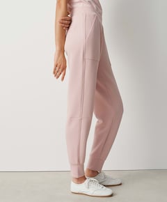 Myha club dames broek roze