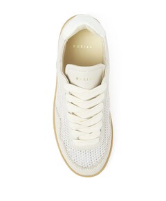 Ray Joss (L) dames sneakers beige