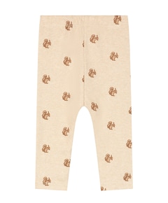 Baby Pants meisjes broek beige