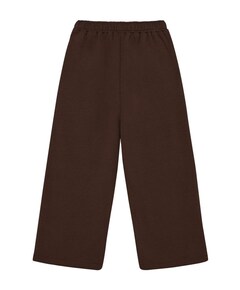 Sweat jongens broek bordeaux