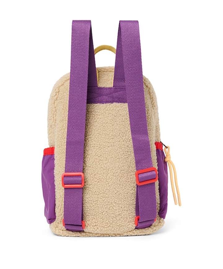 Meisjes tas roze