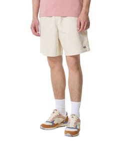 Horizon Shorts heren korte broek beige