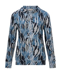 Dames coltrui blauw