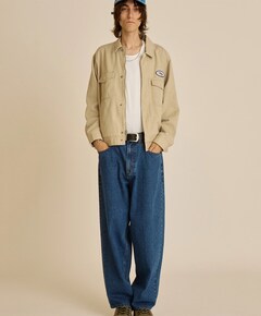 Jas beige