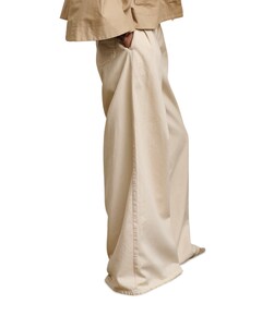 Montrouge dames jeans ecru