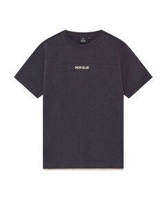 Jongens T-shirt paars