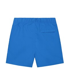 Jongens zwemshort blauw