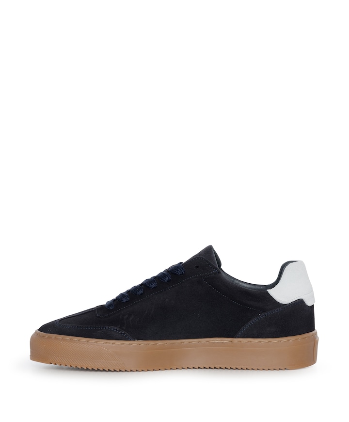 V5 heren sneakers blauw