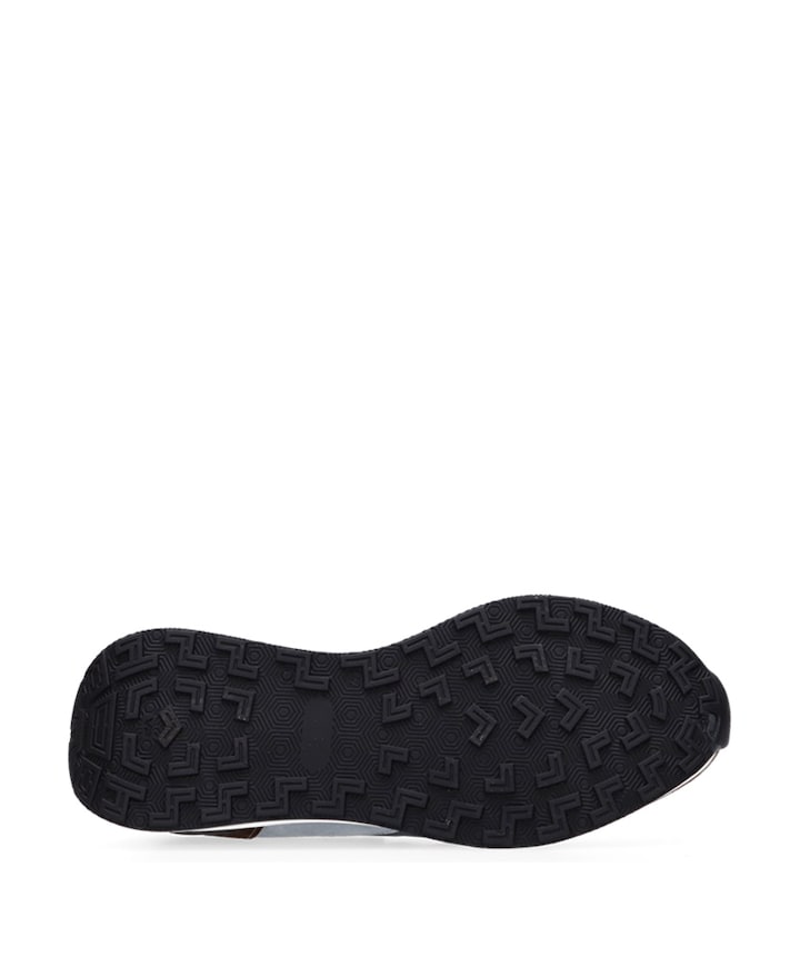 Kyoto heren sneakers beige