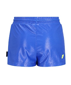 Meisjes zwemshort blauw