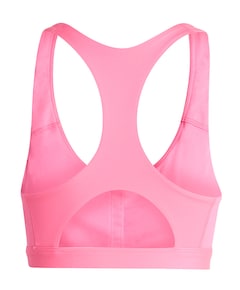 Dames sport bh roze