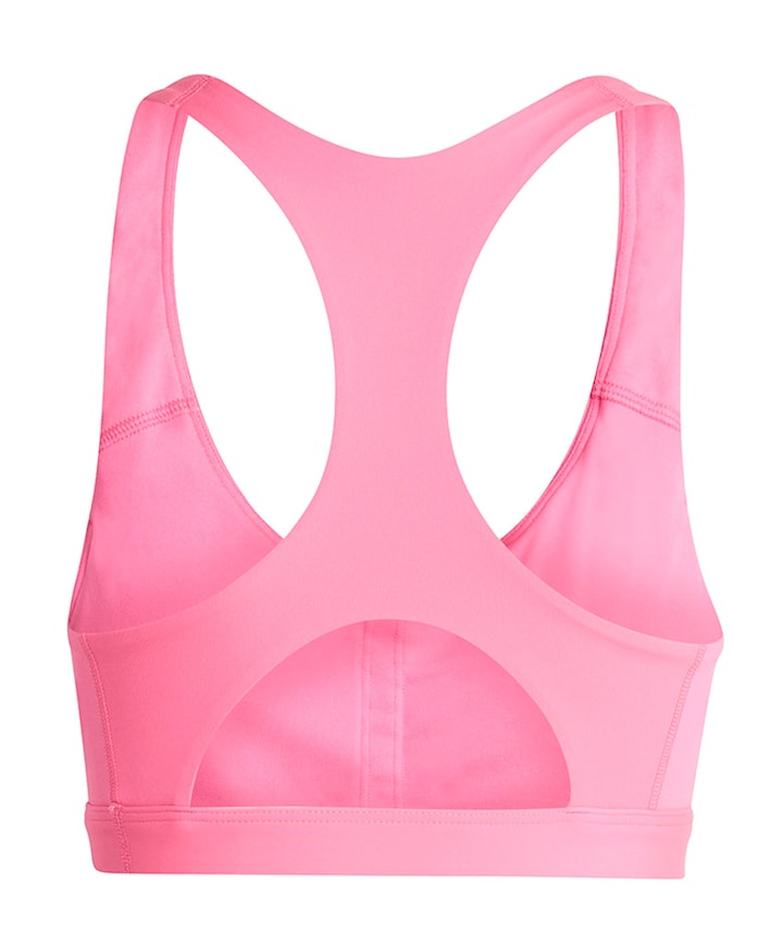 Dames sport bh roze