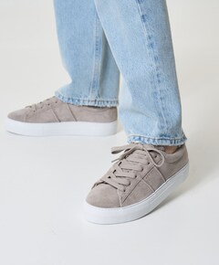 Jolie Morris sneakers grijs