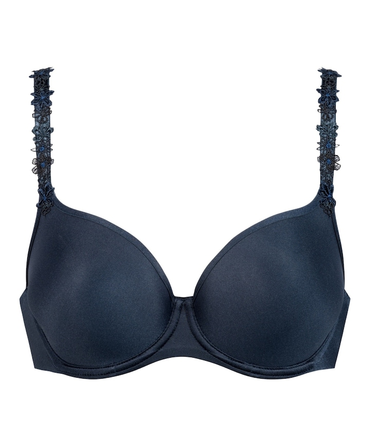 Dames bh blauw