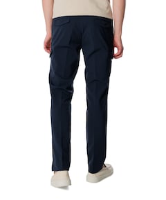 Greyson 088 Worker heren pantalon blauw