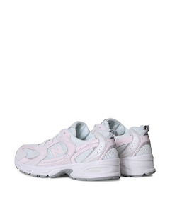 530 uniseks sneakers  wit