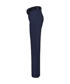 LUHTA JOENSUU dames skibroek blauw