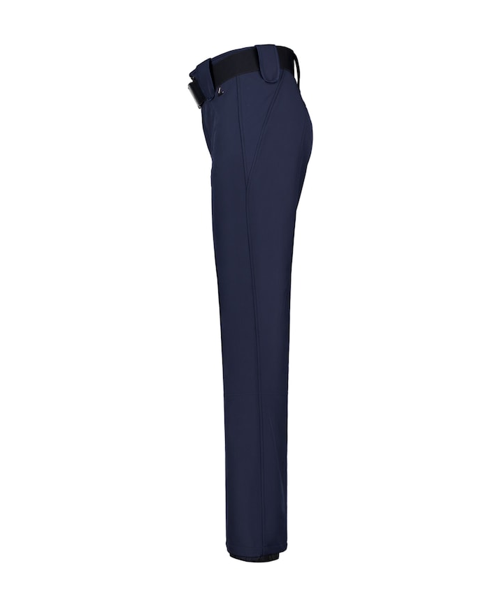 LUHTA JOENSUU dames skibroek blauw