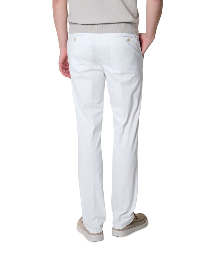 PARIS Art.1-5076 heren broek beige