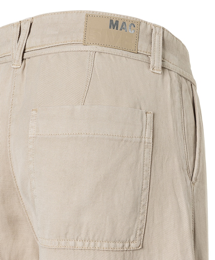 WENDY 2.3 dames broek ecru