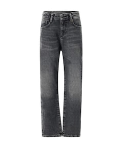 Landon jongens jeans grijs