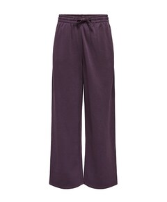 ONPJONI LIFE HW BRUSH WIDE SWT trainingsbroek paars