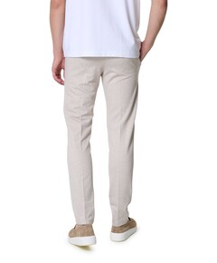 Ajend heren broek beige