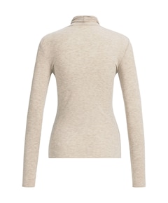 Dames coltrui beige