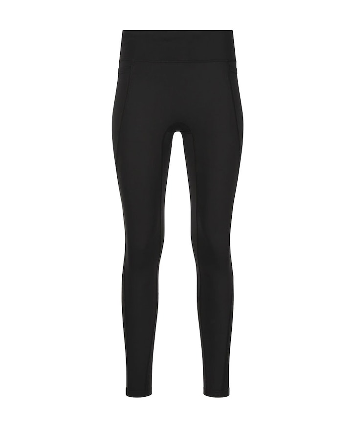 Aliya V2 W dames tight zwart