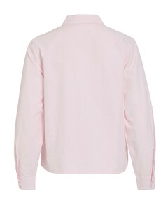 Dames blouse roze