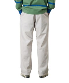 Pant heren broek beige