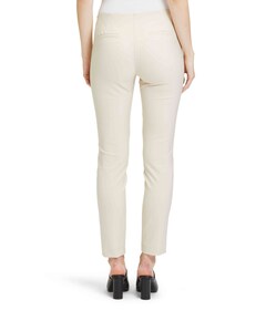 7/8 broek beige