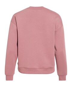 Dames sweater roze