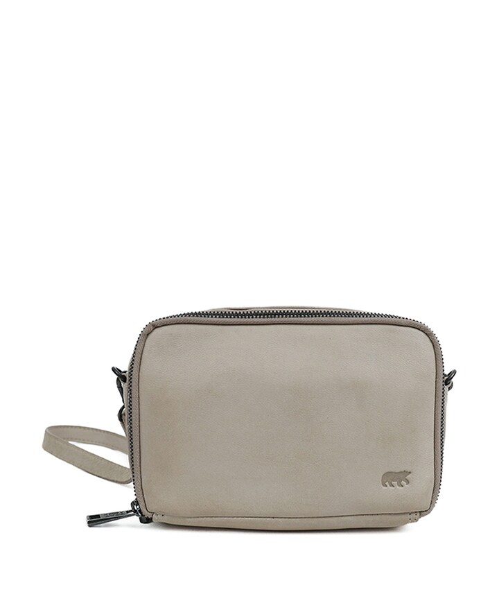 Tas beige