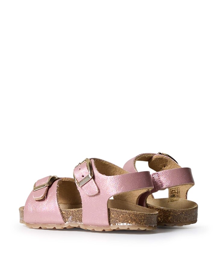 sandalen roze