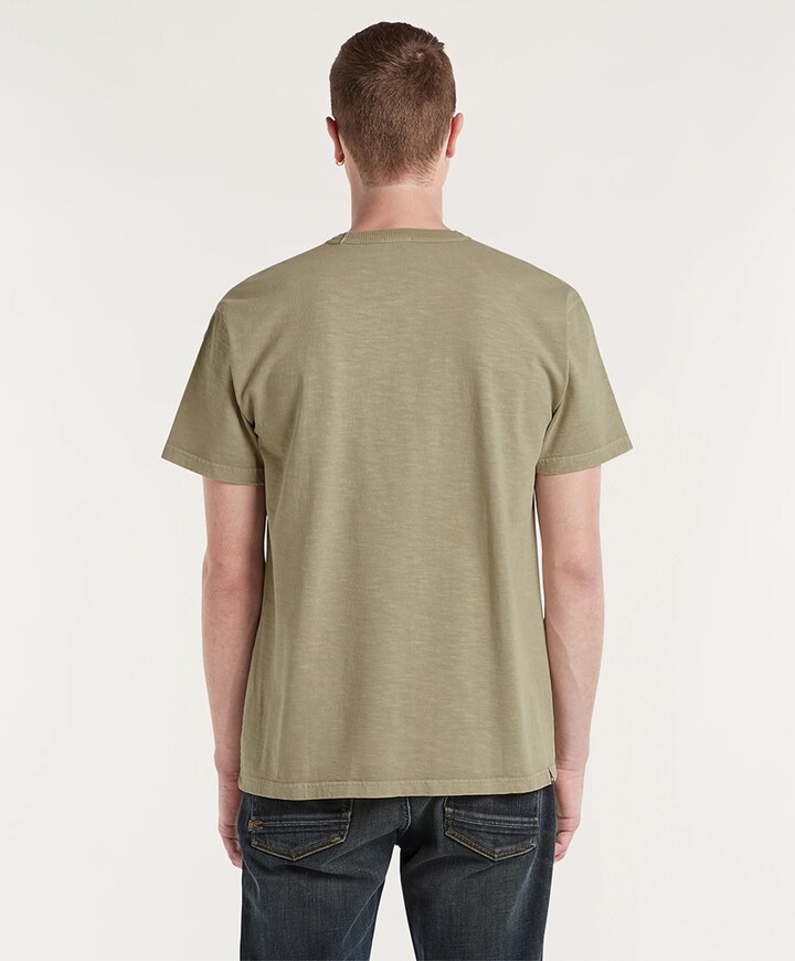 T-shirt beige