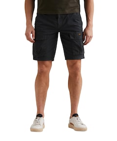 Hawkdown heren korte broek blauw