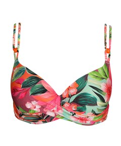Bikinitop multicolor