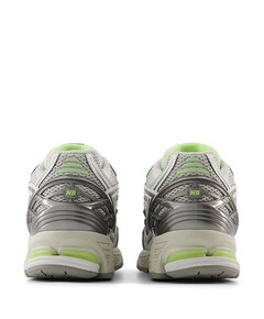 dames sneakers grijs