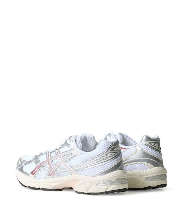 GEL-1130 dames sneakers wit