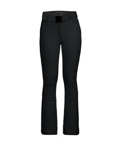 PIPPA ski pants dames skibroek zwart