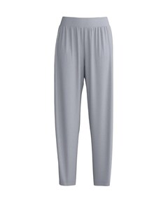 Dames pyjamabroek grijs