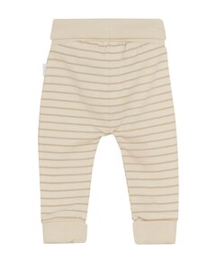 Unisex Neal regular fit broek  ecru