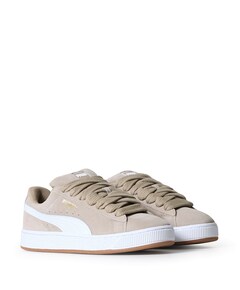 Suede XL Jr sneakers  beige