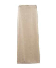 Rok beige