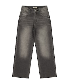 Hanoi jongens jeans grijs